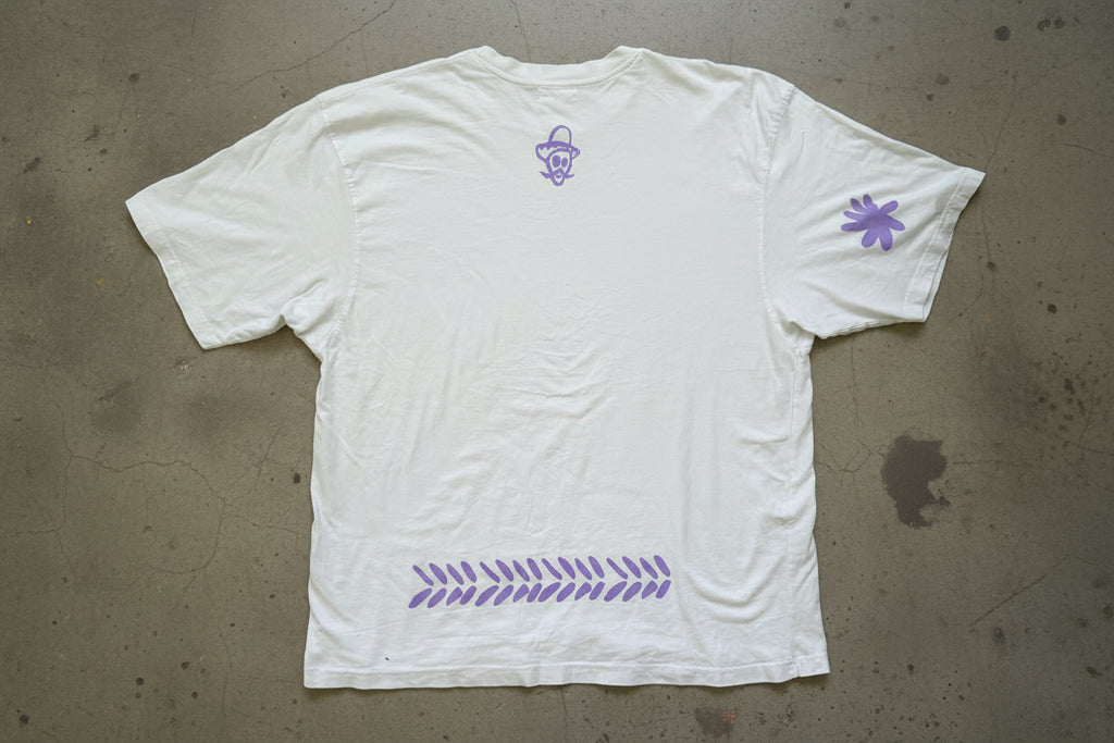 Sabbi - The Very Oversized Margie Tee (XS)