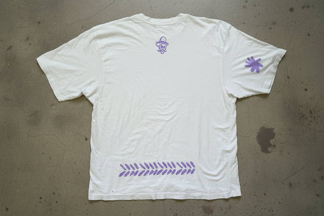 Sabbi - The Very Oversized Margie Tee (XS)
