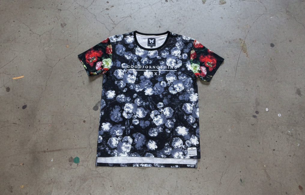 Good for Nothing - MMXI Tee (XL)