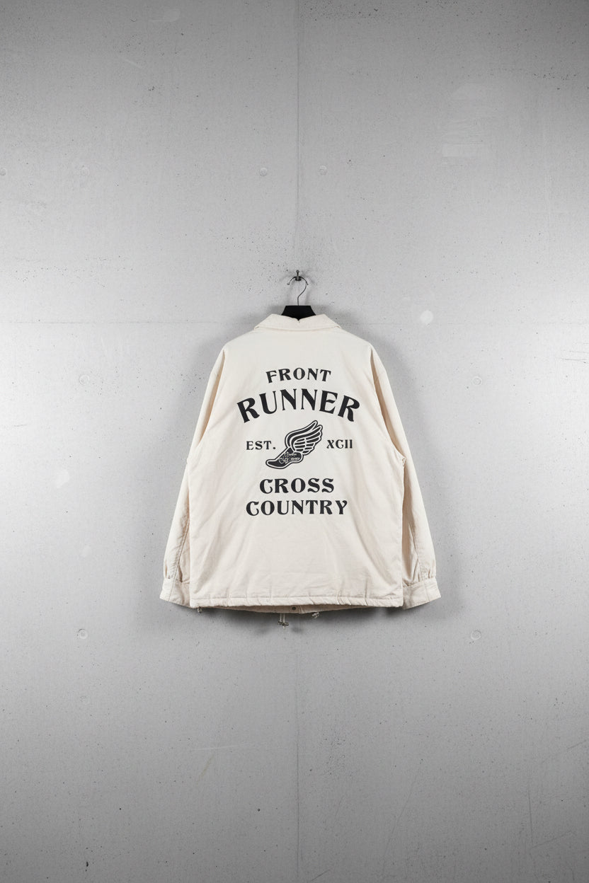 Front Runner - FR Cross Country Jacket (M)