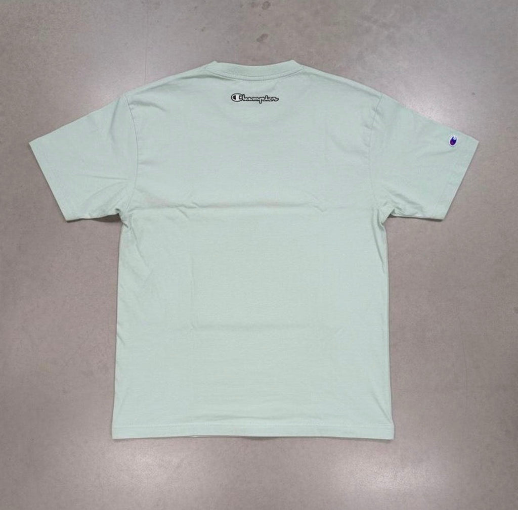Champion - Classic Tee (M)