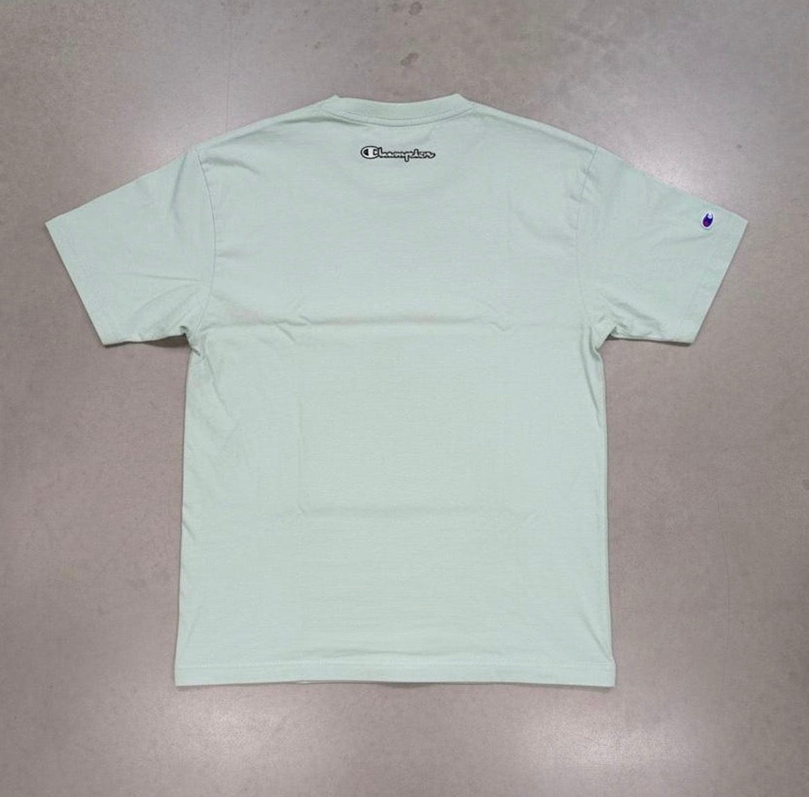 Champion - Classic Tee (M)