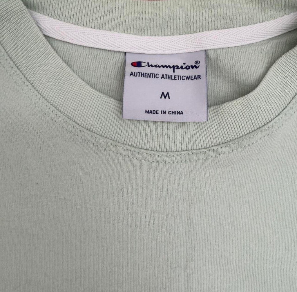 Champion - Classic Tee (M)