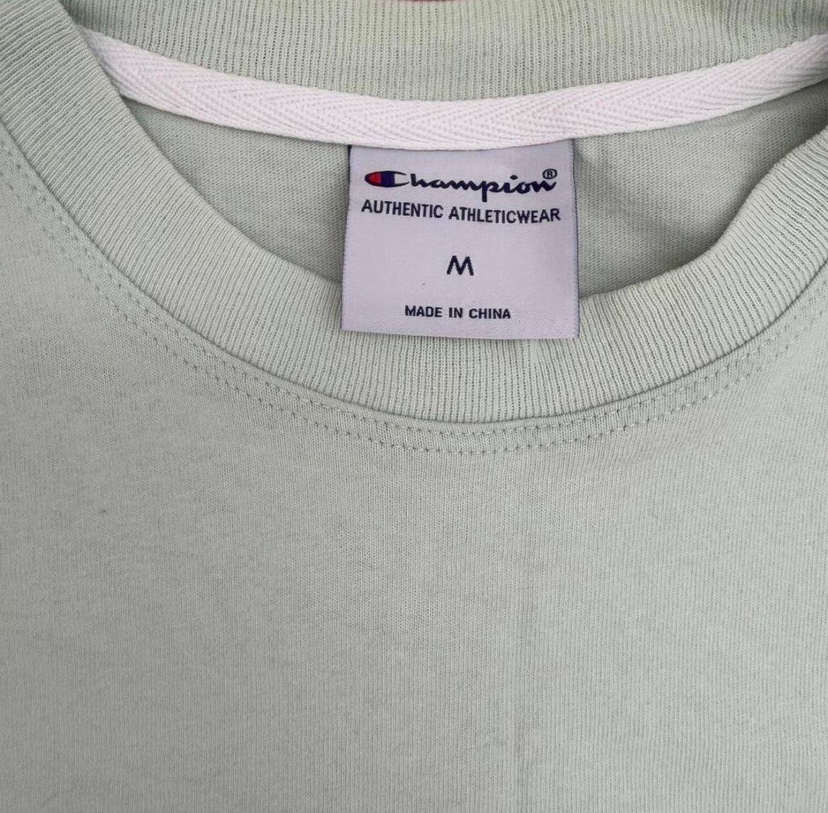 Champion - Classic Tee (M)