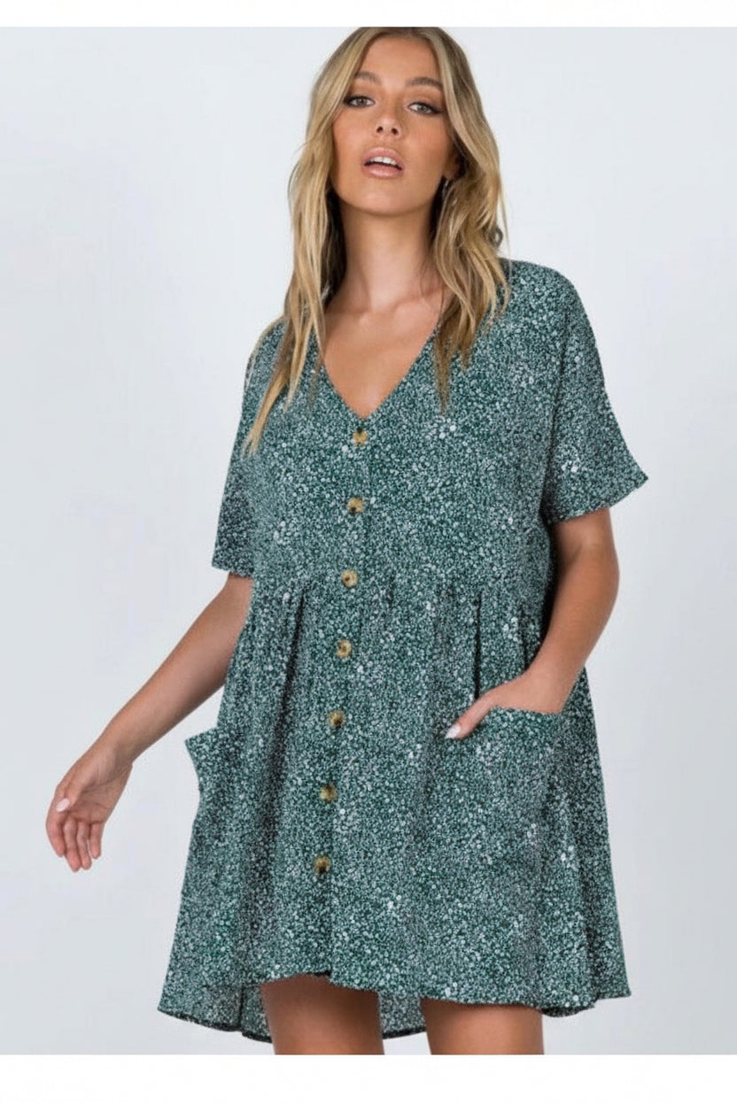 Princess Polly - Noname Mini Dress (12)