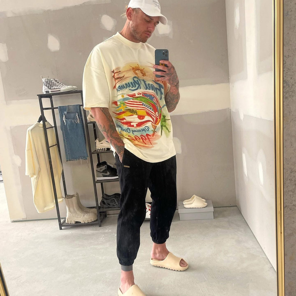 Front Runner - Opening Ceremony Tee (XS)