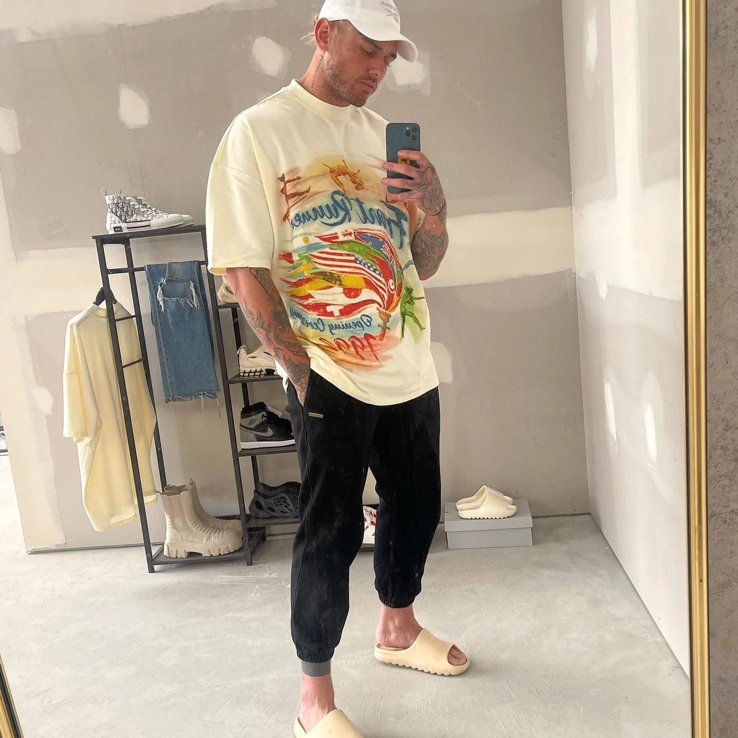 Front Runner - Opening Ceremony Tee (XS)