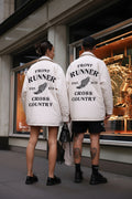 Front Runner - FR Cross Country Jacket (M)