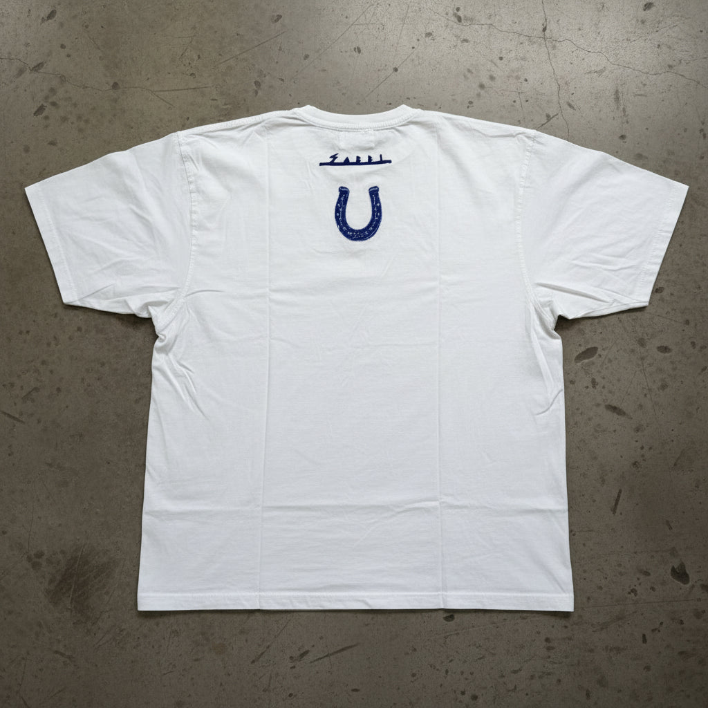 Sabbi - The Very Oversized Rodeo Tee (XL)