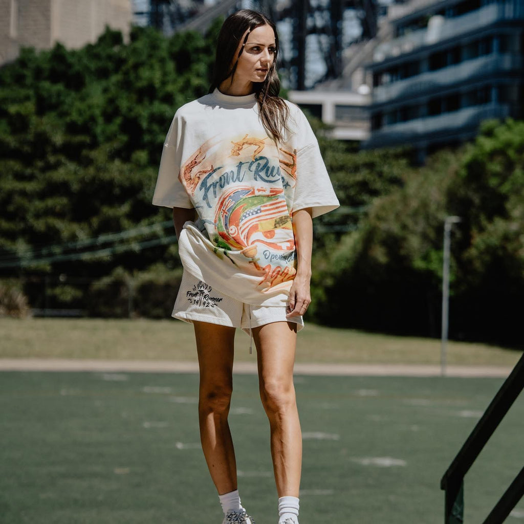 Front Runner - Opening Ceremony Tee (XS)