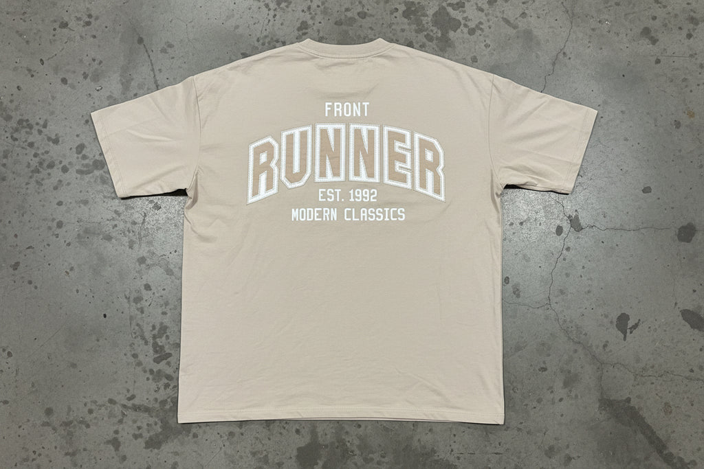 Front Runner - Classic Tee (M)