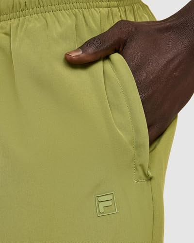 FILA - Men’s Darren Short (M)