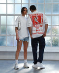 Front Runner - Montreal Games Tee (XS)