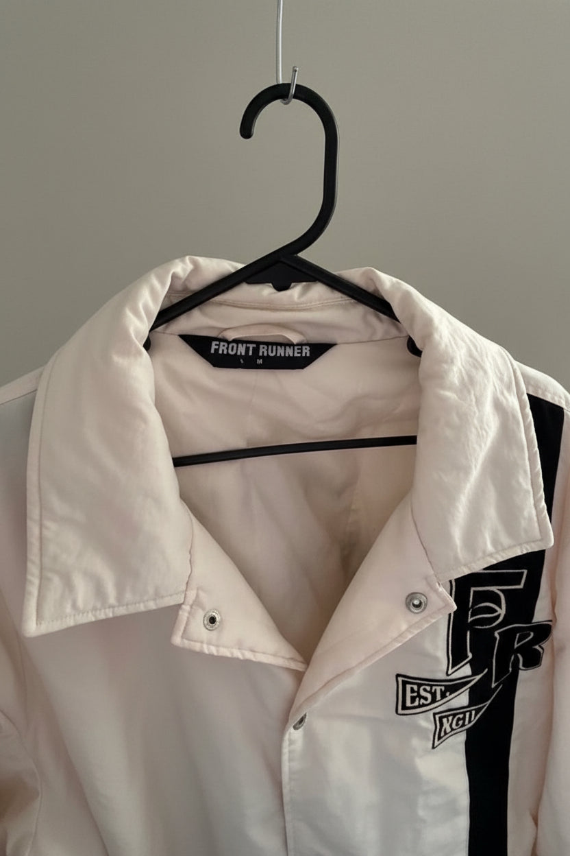 Front Runner - FR Cross Country Jacket (M)