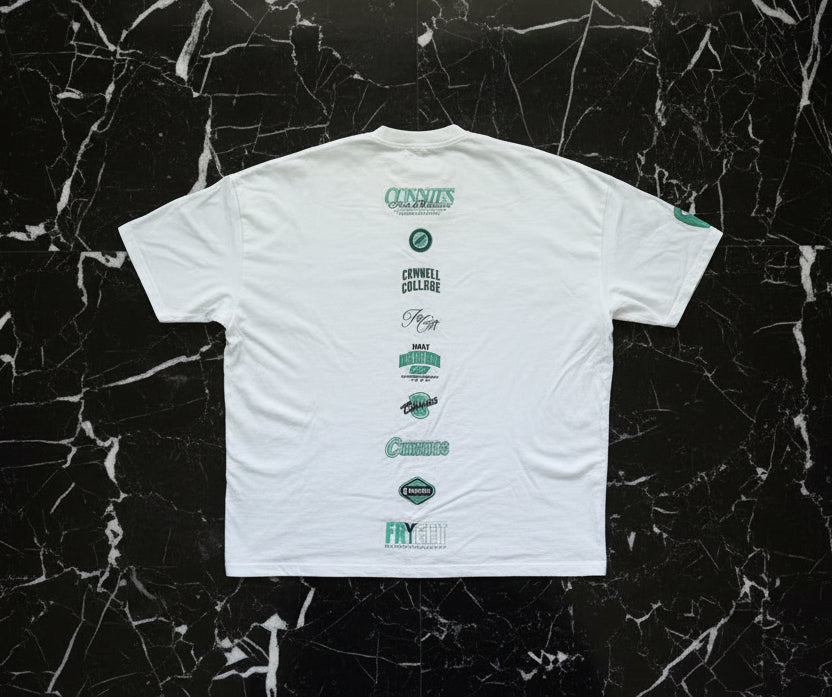 Front Runner x EBT - Cunnies EBT Tee (2XL)