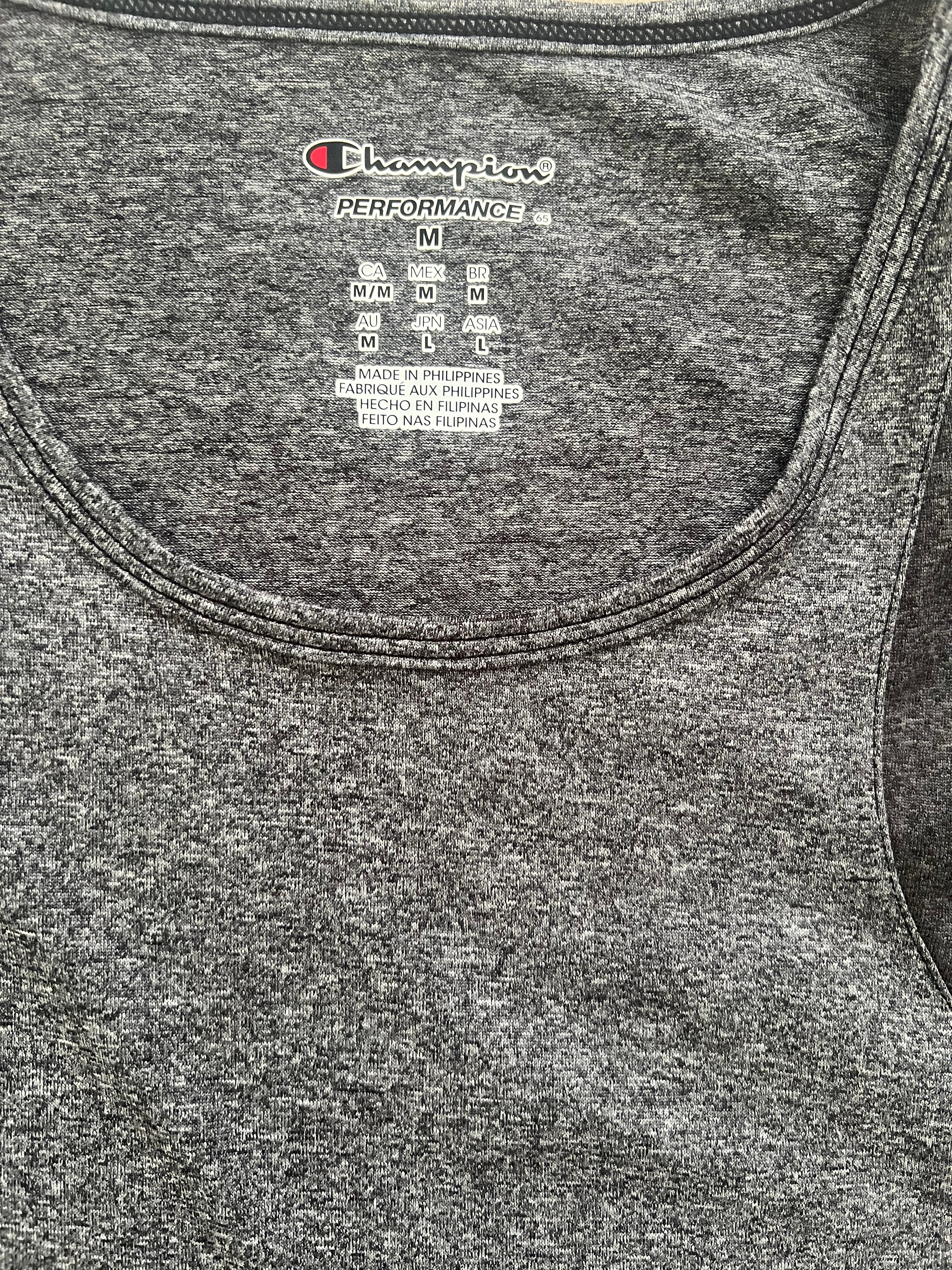 Champion - C Vapor Tank