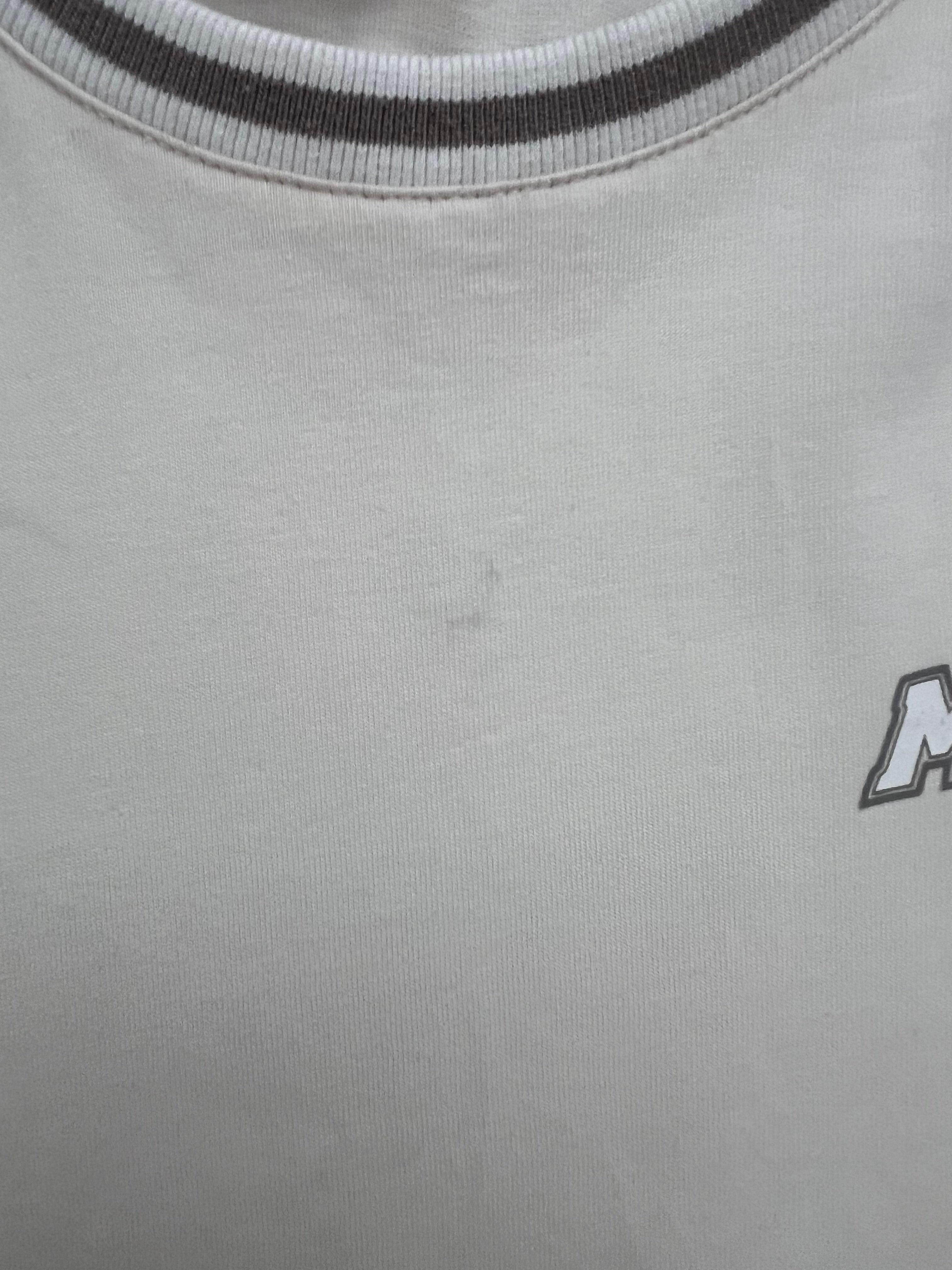 Muscle Nation - Worldwide Oversized Tee (S)