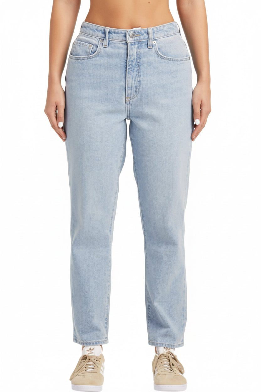 Riders by Lee - Hi Straight Curve Jeans (6R)