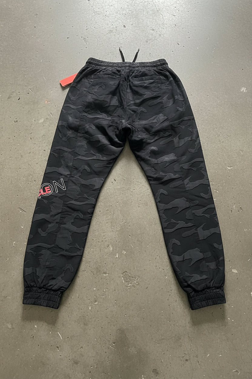 Muscle Nation - Unisex Tracksuit Pants (S)