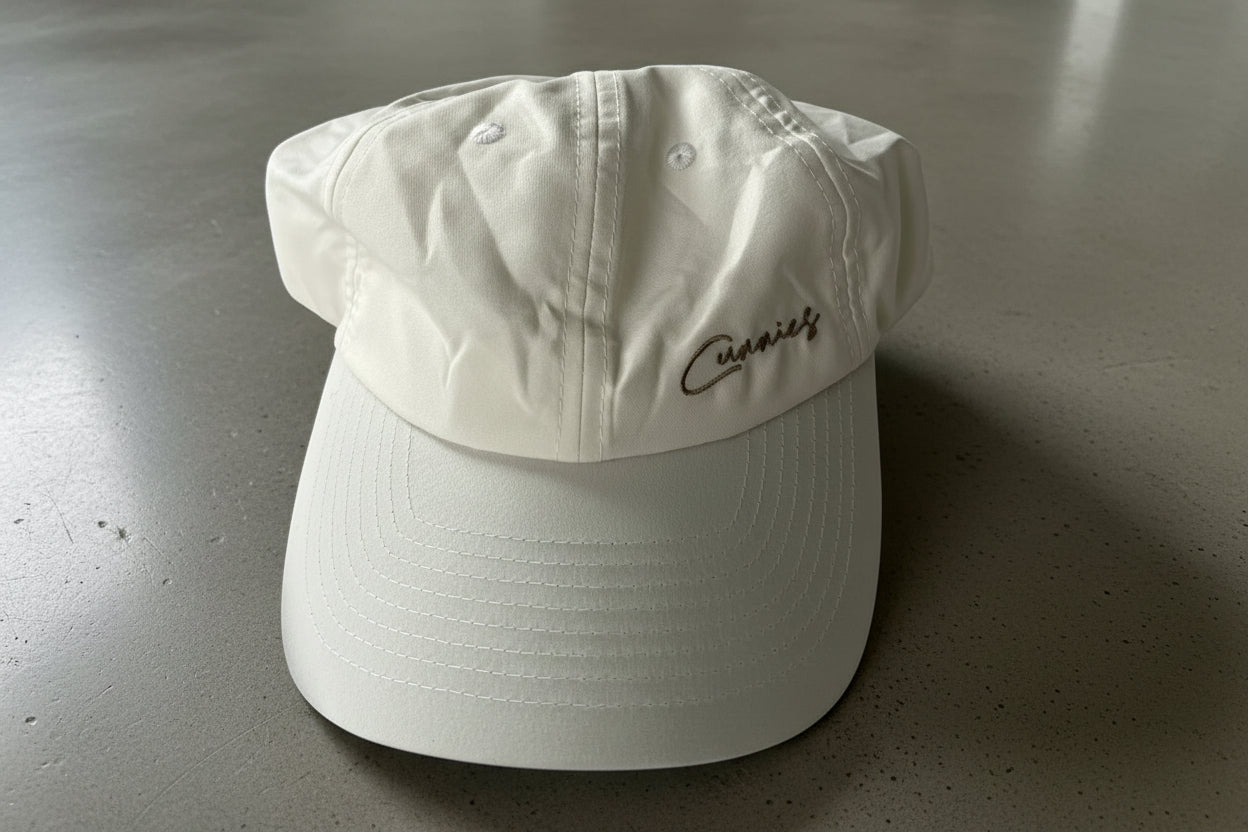 Front Runner x EBT - Cunnies Script Cap