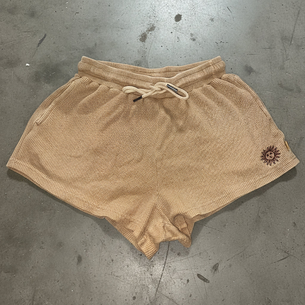 Ghanda - Cotton Shorts (12-13Y)