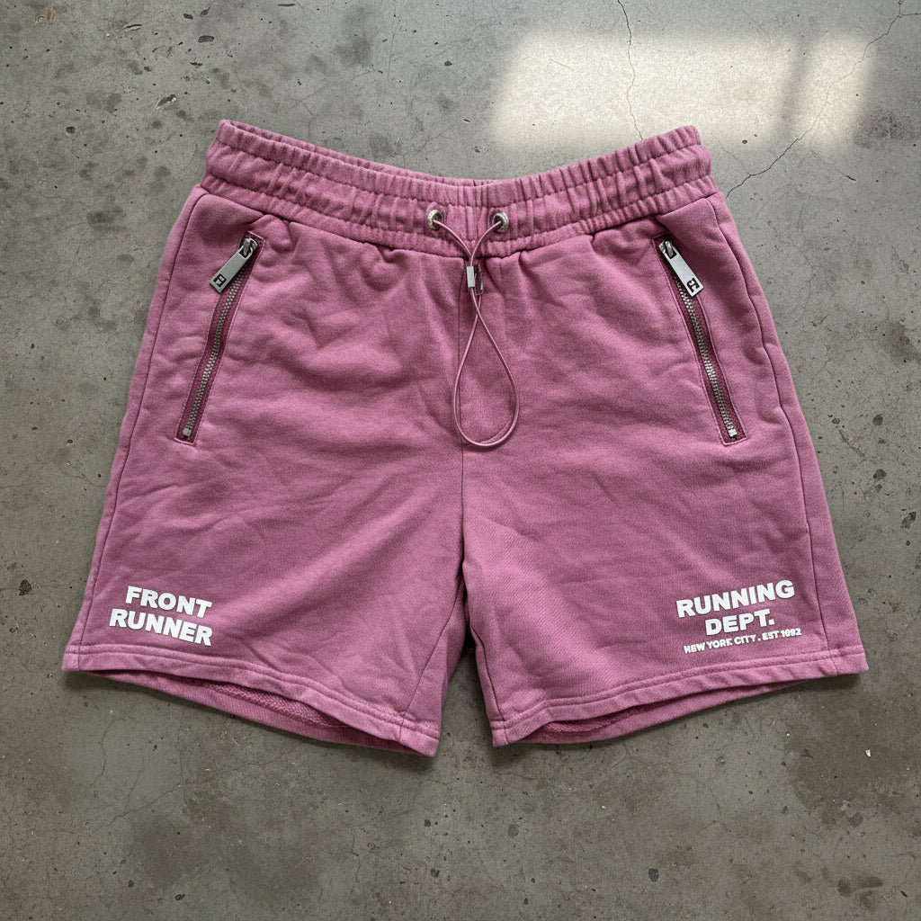 Front Runner - Running Dept. Shorts (S)