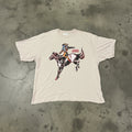 Sabbi - The Very Oversized Brumby Tee (XL)