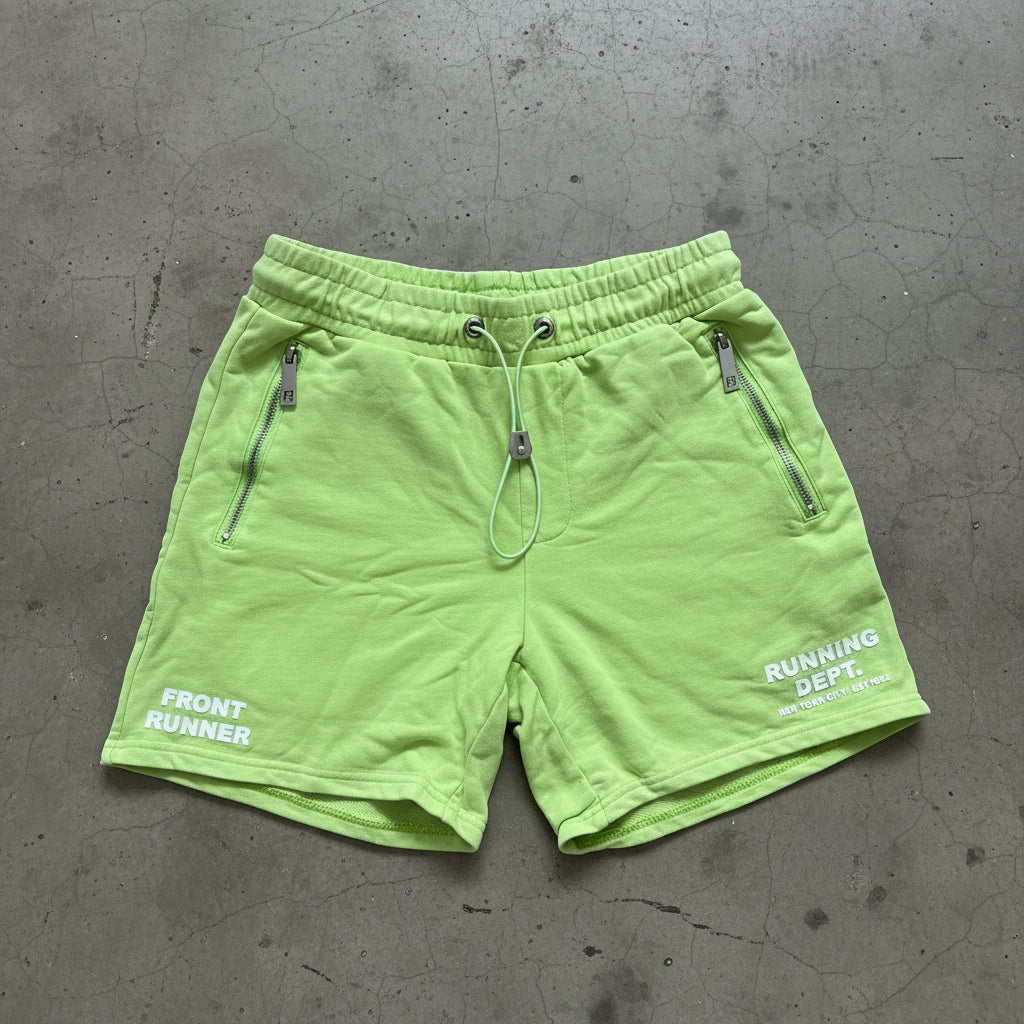 Front Runner - Running Dept. Shorts (S)