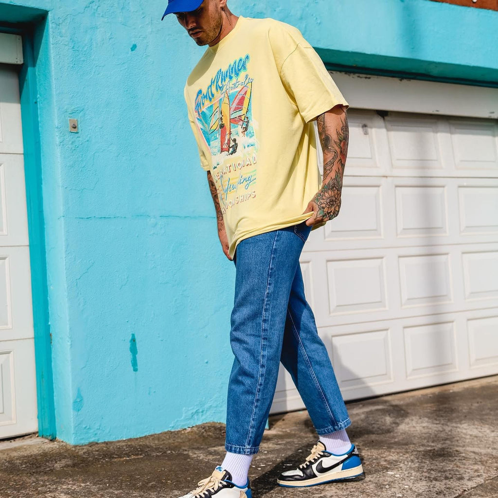 Front Runner - Windsurfing Tee (XS)