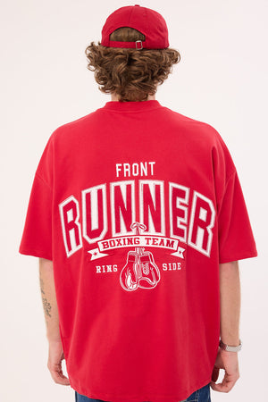 Front Runner - Ringside Tee (S)