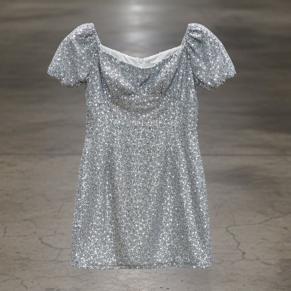 Perfect Stranger - Midi Dress (12)