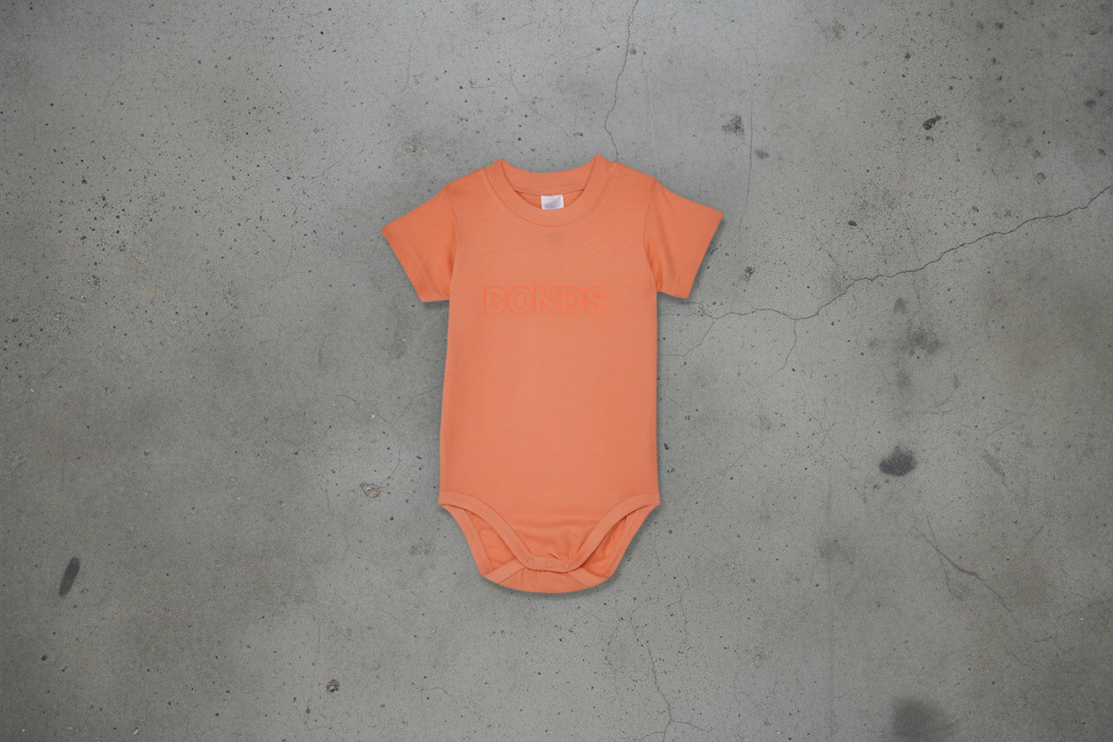 Bonds - Baby Matchies Teesuit (000)