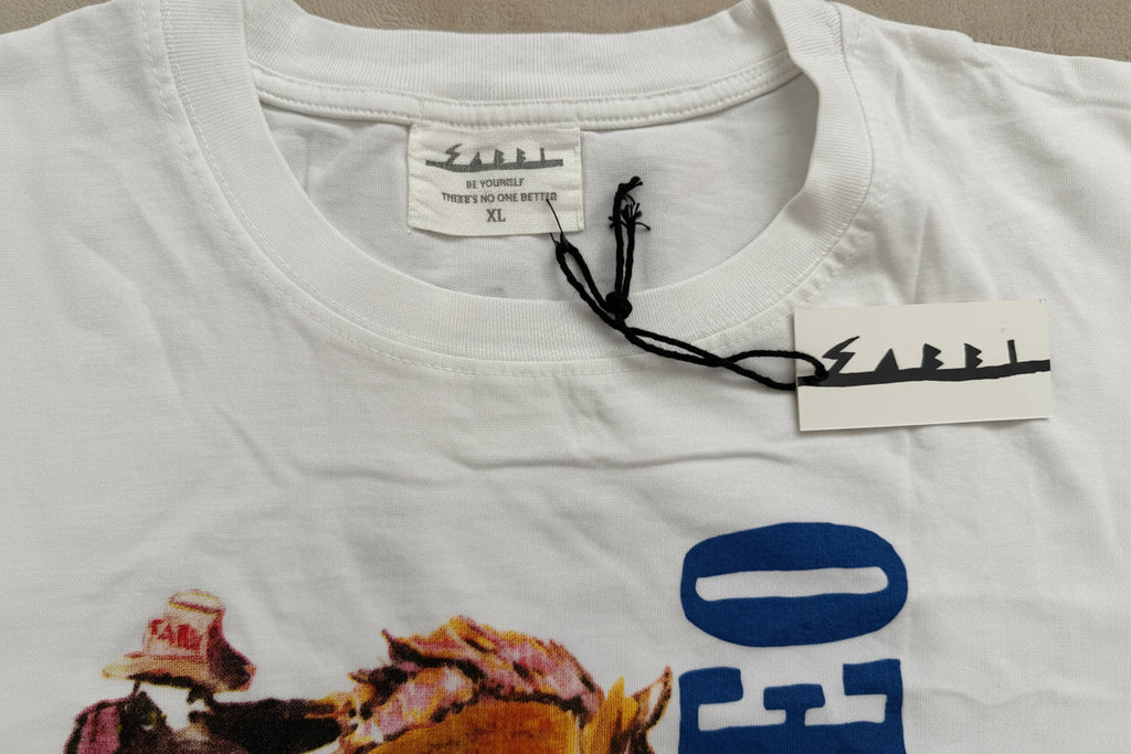 Sabbi - The Very Oversized Rodeo Tee (XL)