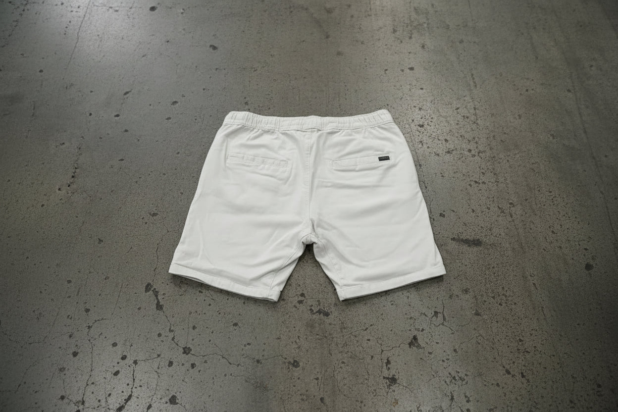 Absent - Linen Shorts (38)