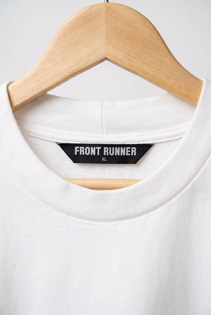 Front Runner - Muhammad Ali Tee (XL)