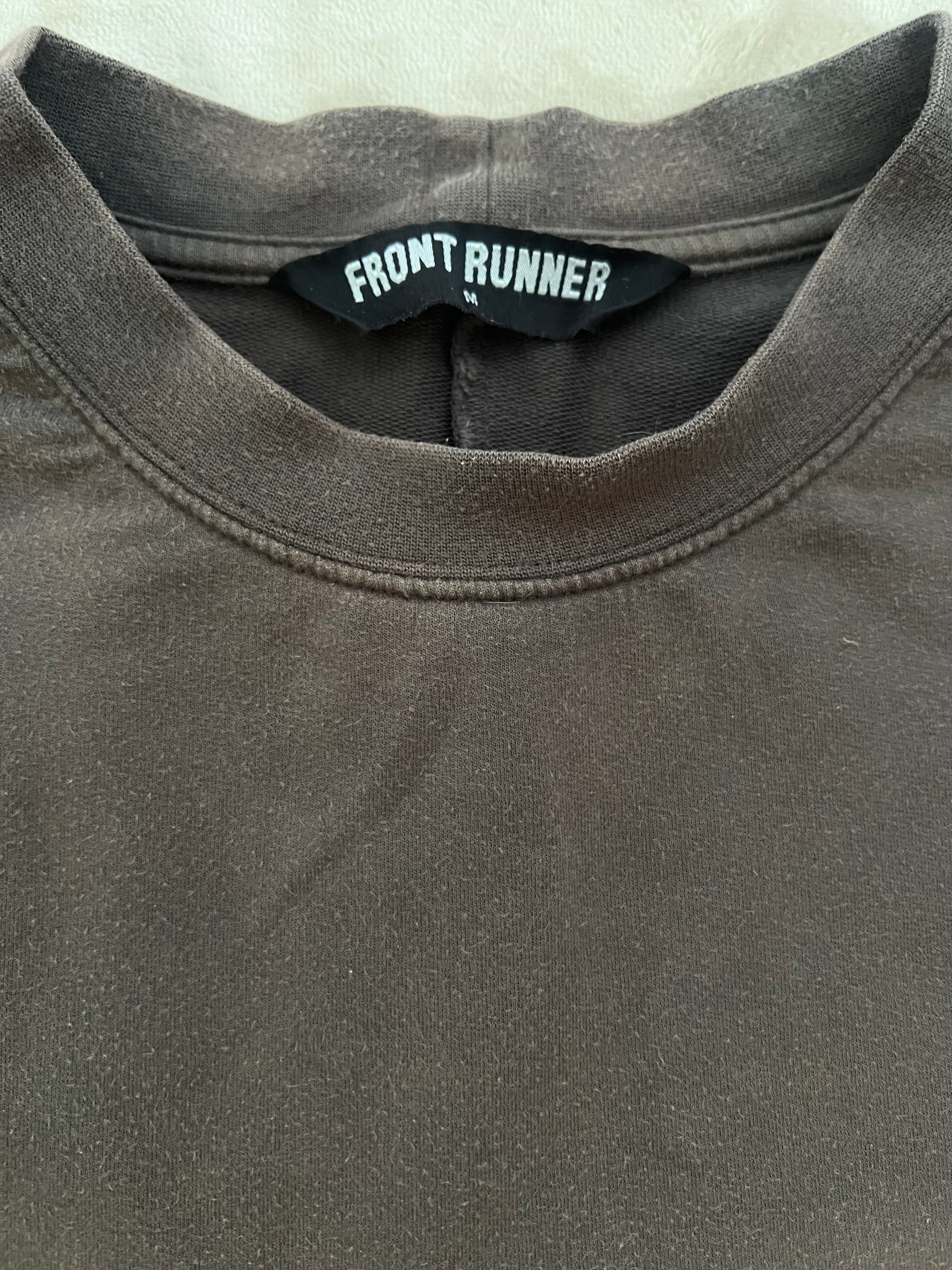 Front Runner - Athletic Dept. Tee (M)