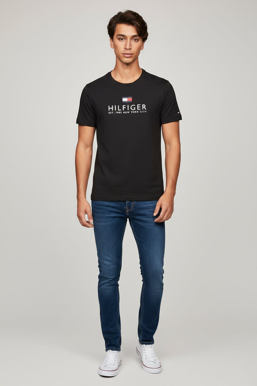 Tommy Hilfiger - IM Nathan Tee (S)