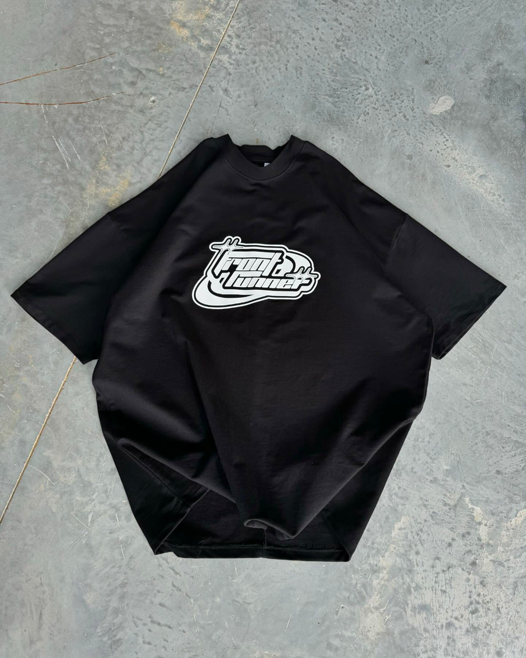 Front Runner - Street Tee (2XL)