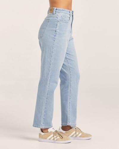 Riders by Lee - Hi Straight Curve Jeans (6R)