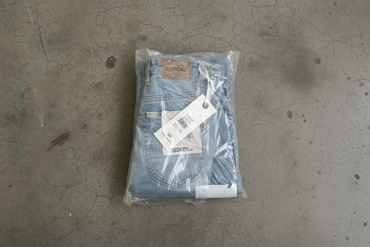 Riders by Lee - Hi Straight Curve Jeans (6R)