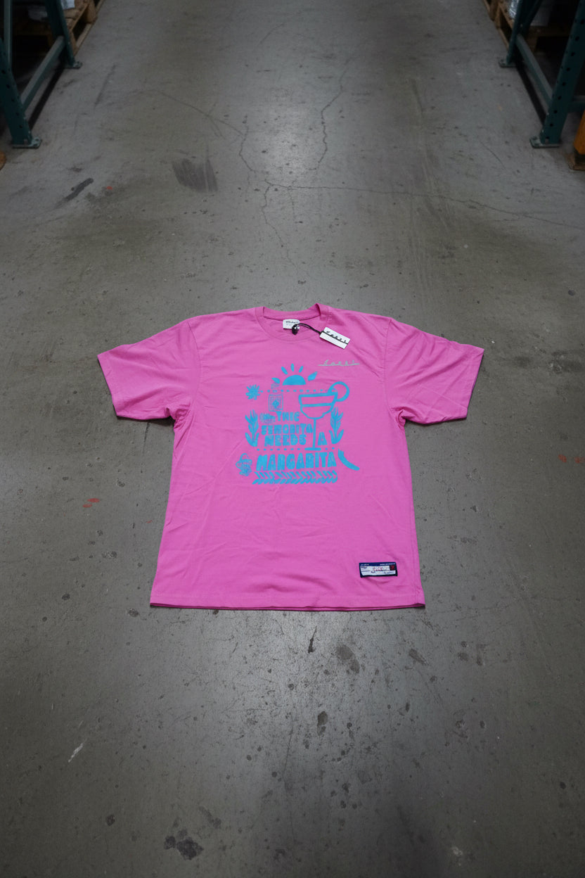 Sabbi - The Very Oversized Margie Sydney Tour Tee (XS)