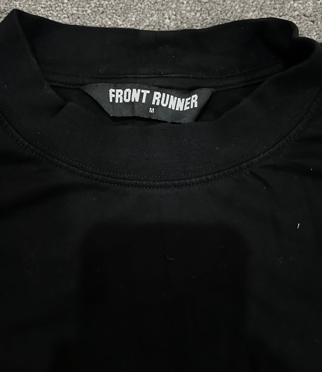 Front Runner - Athletics Tee (M)