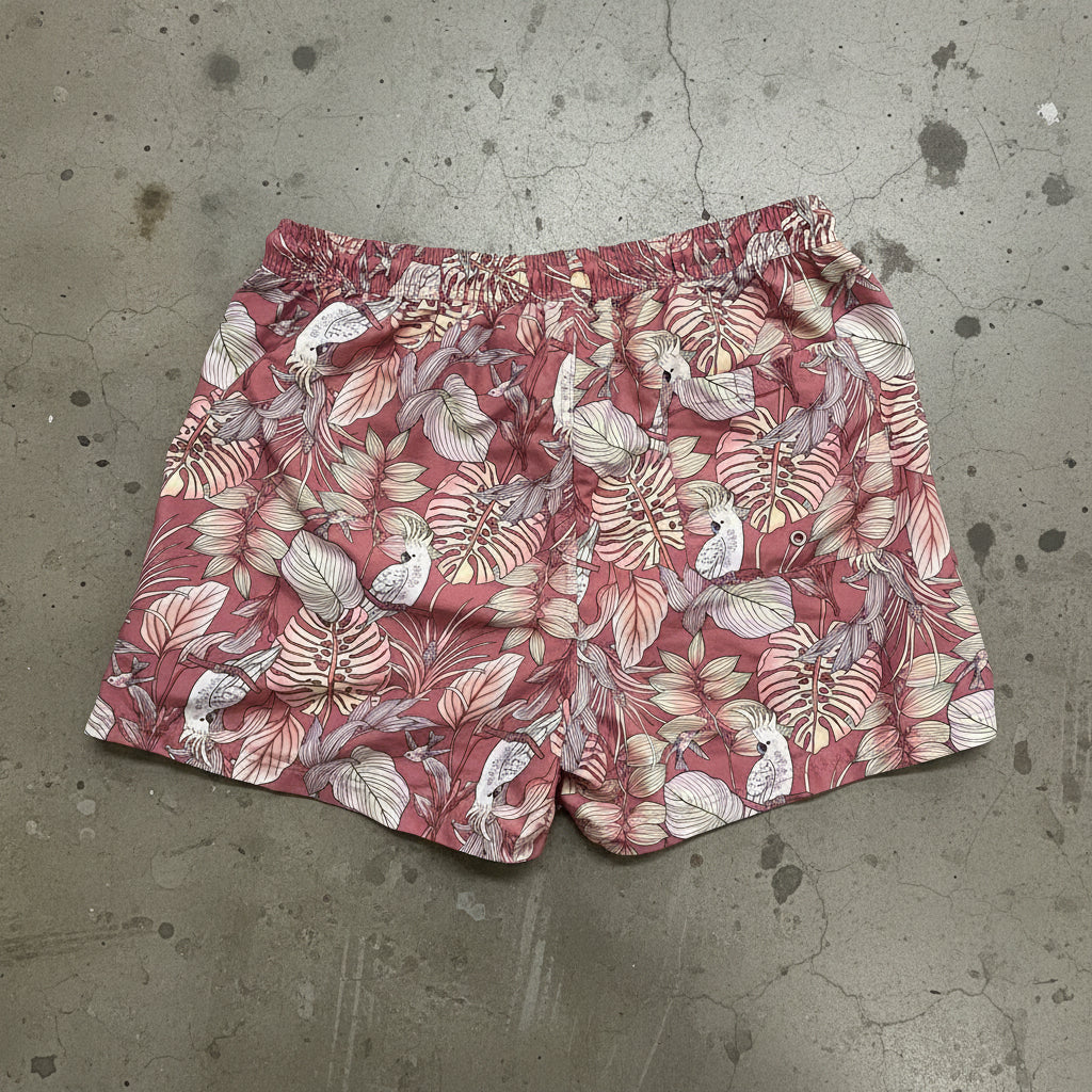 Wave Zone - Outback Board Shorts (L)