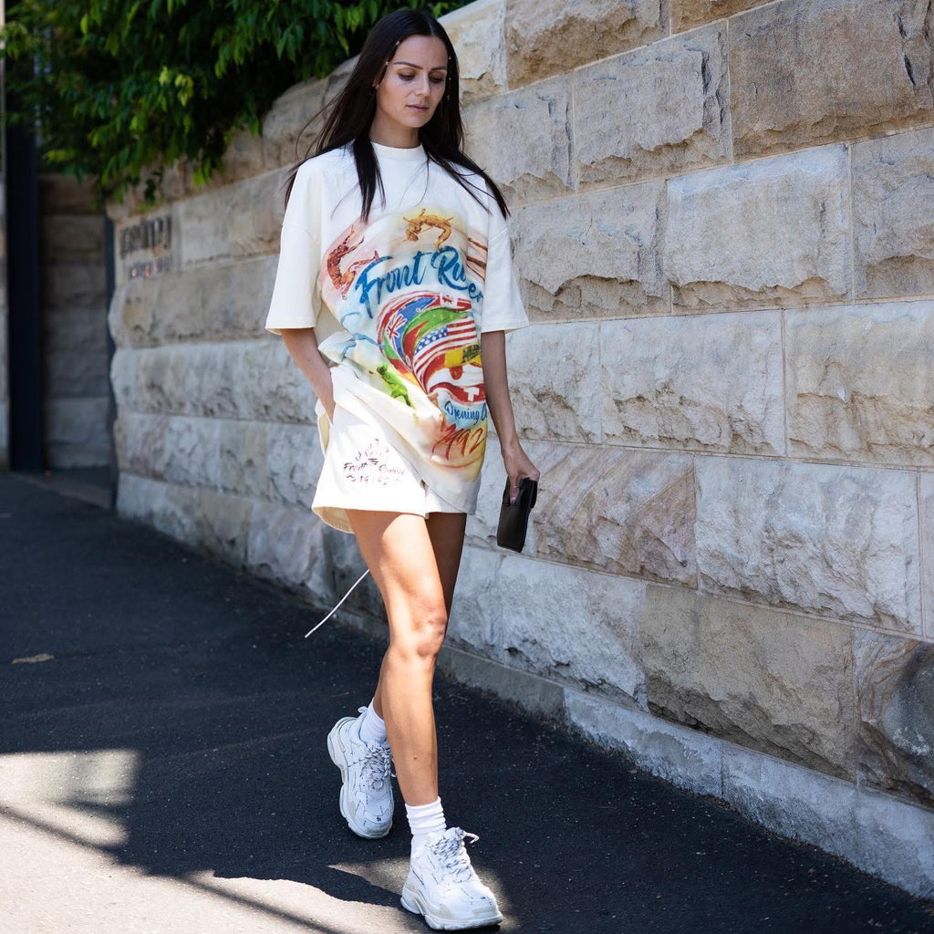 Front Runner - Opening Ceremony Tee (XS)