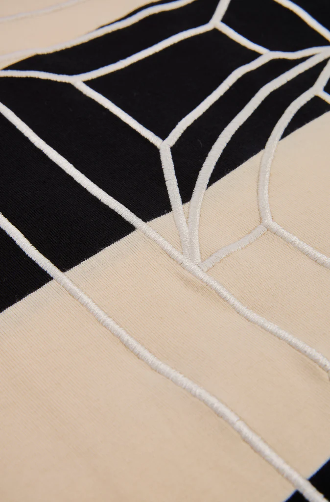 Front Runner - Duomo Stripe Tee (M)