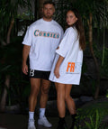 Front Runner x EBT - Cunnies Tee (2XS)