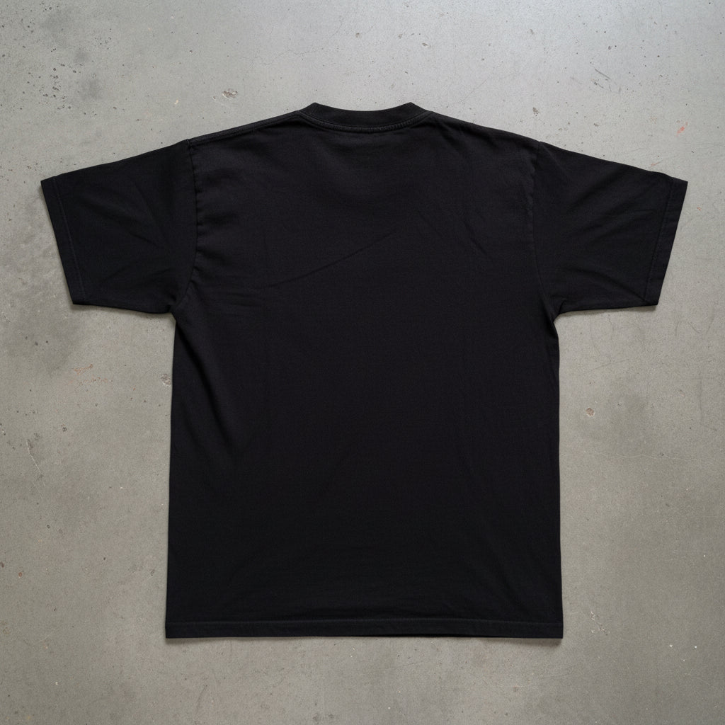 Drew House - Mascot SS Faded Tee (M)