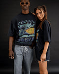 Front Runner - The World Games Tee (M)