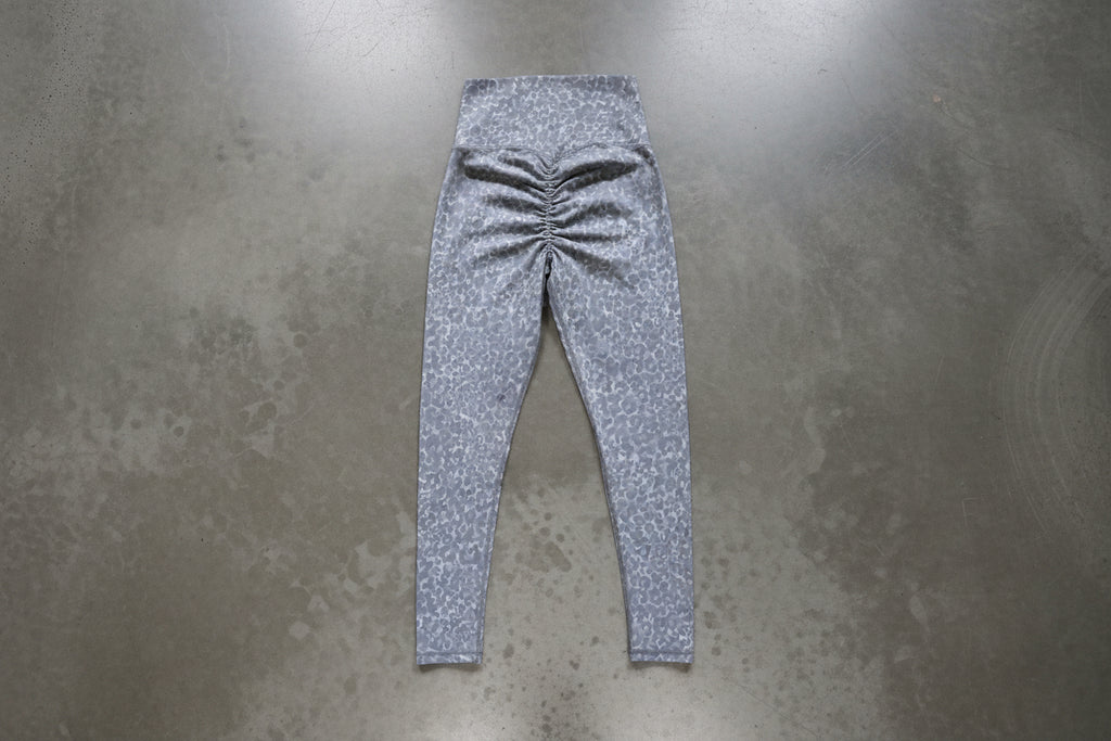 ECHT - Leopard Print Leggings