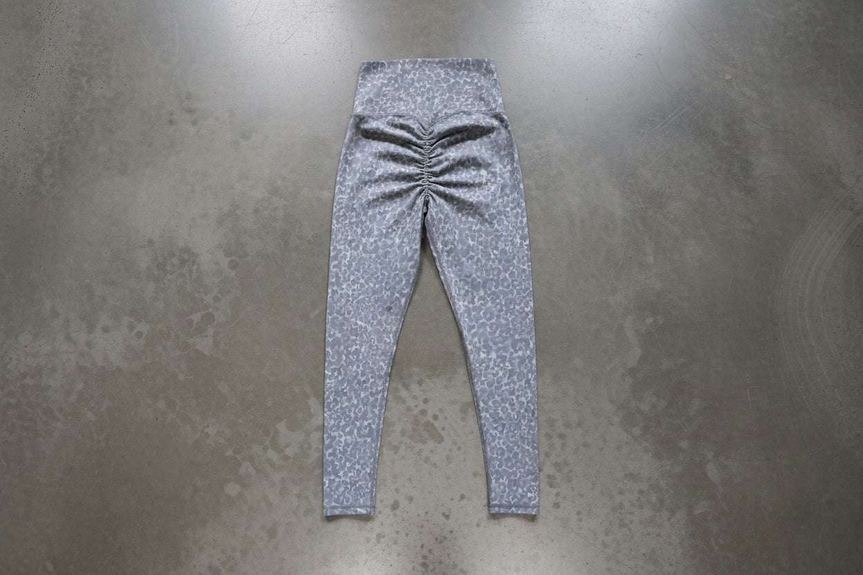 ECHT - Leopard Print Leggings
